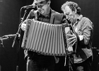 Hideaway : Eric Vandekerckhove (basse), Ralph Bonte (chant, guitare), Jean-Marie Herman (guitar), Patrick Cuivers (claviers), Geeraard de Groote (sax), Johan Guidée (batterie)
